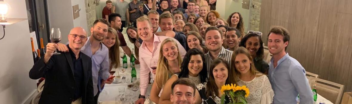 Cisalpino Summer School 2019-2