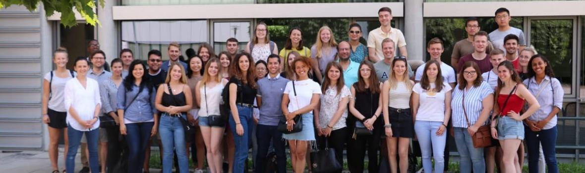 Cisalpino Summer School 2019-3