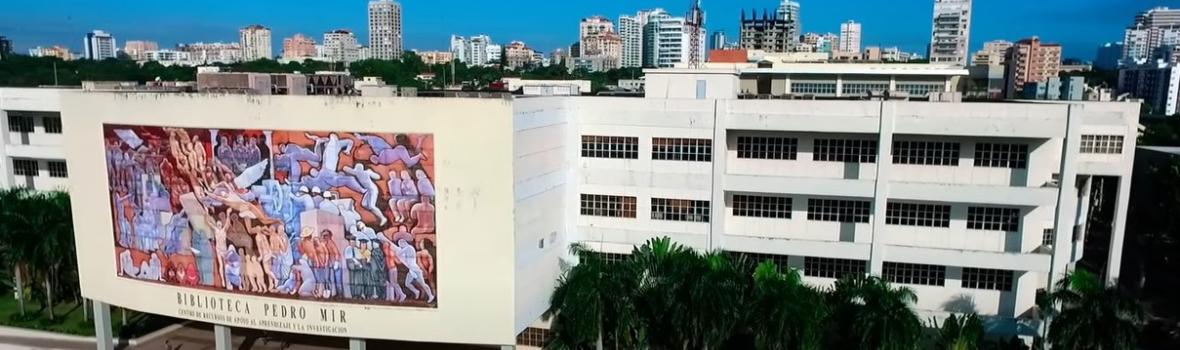 Santo Domingo Santo Domingo