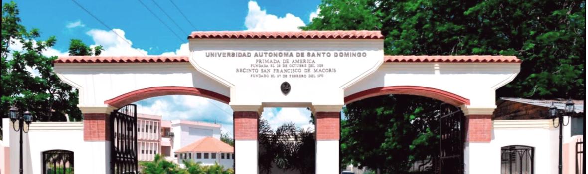 Unibg e UASD