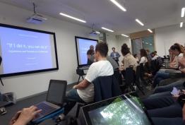 Cisalpino Summer School 2019