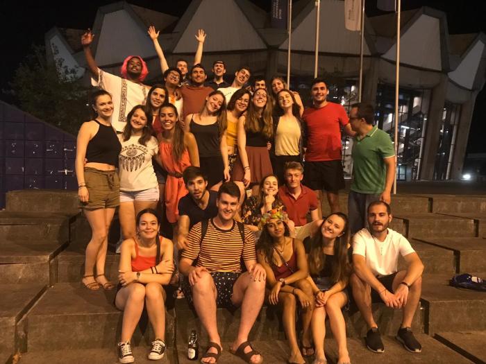 studenti del doppio titolo studenti del doppio titolo