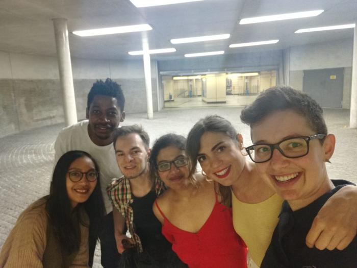 studenti del doppio titolo